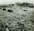 Frozen Harbour | Margate History